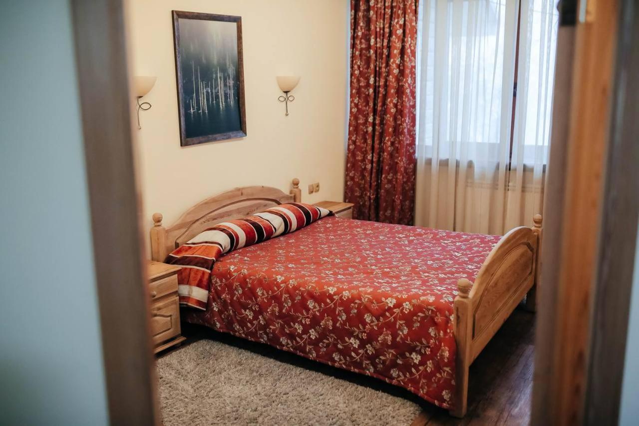 فندق Тау-House Kok-Shoky المظهر الخارجي الصورة
